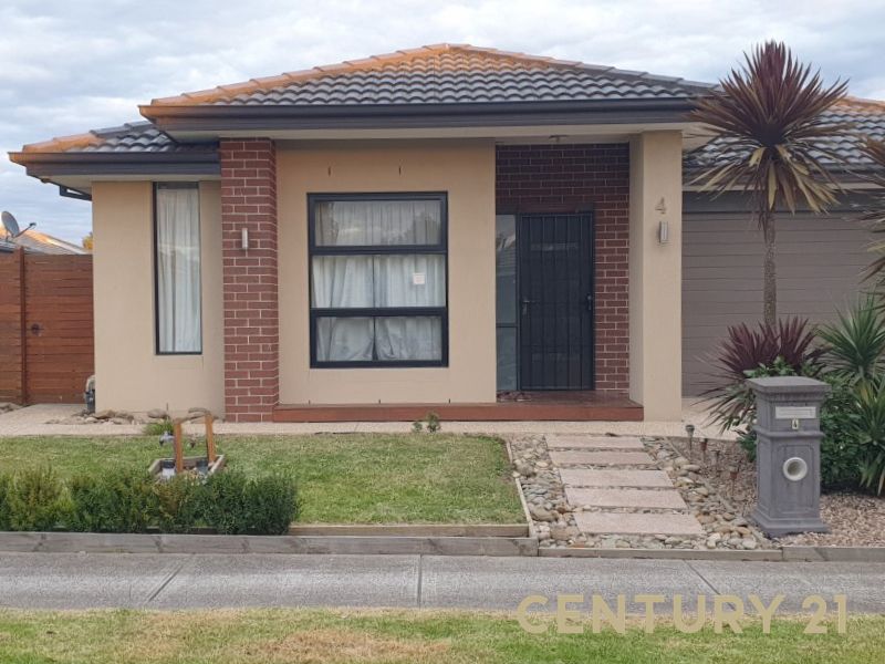 4 Mimica Ave, Lyndhurst, VIC 3975