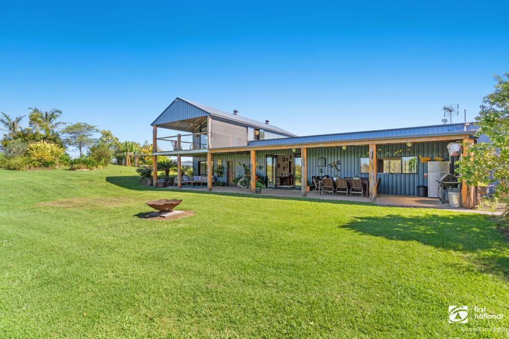 343 Williams Rd, Barkers Vale, NSW 2474