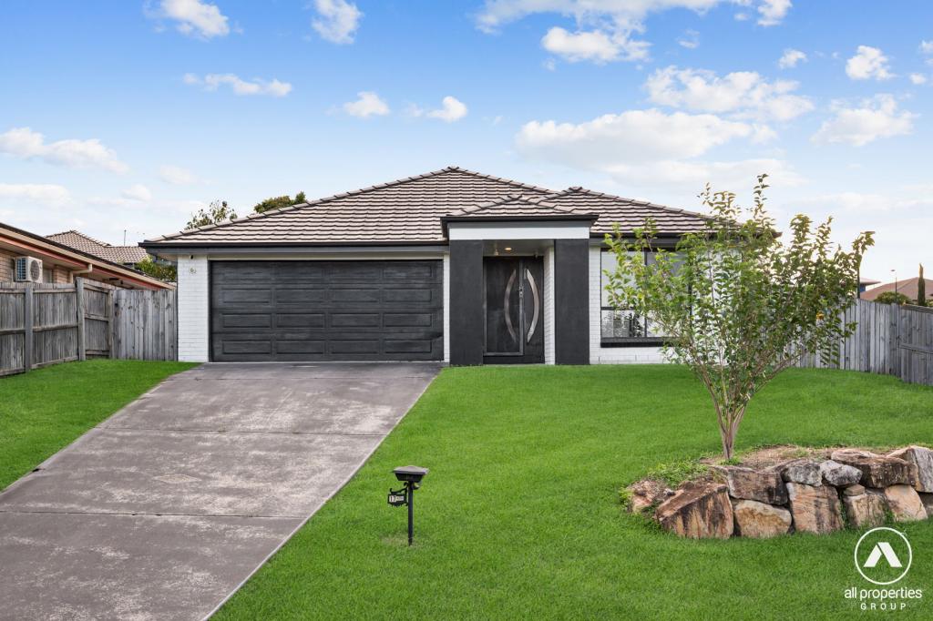 17 Marigold Ave, Regents Park, QLD 4118