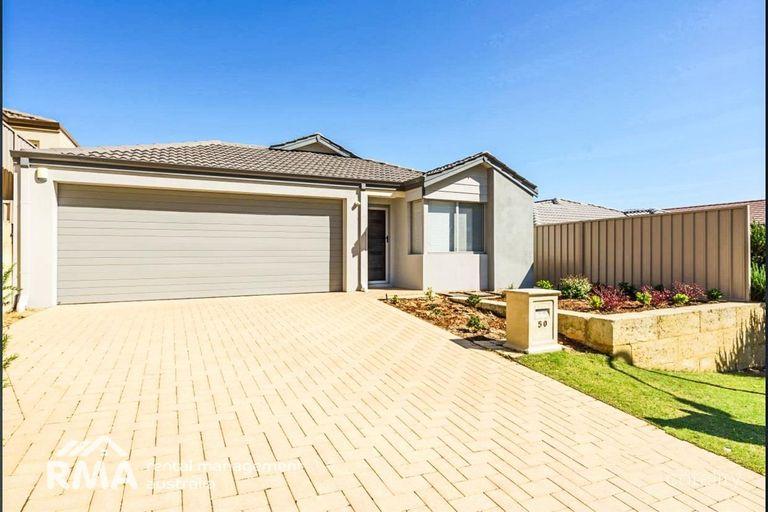 50 Gordona Pde, Beeliar, WA 6164