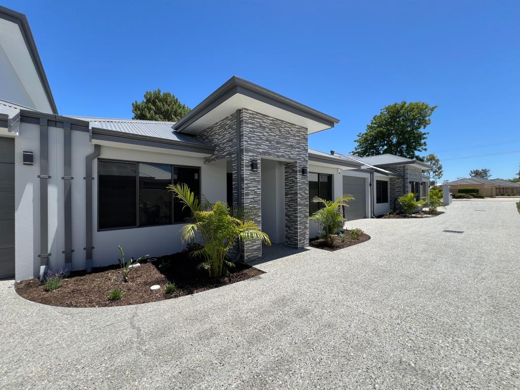 455b Kalamunda Rd, High Wycombe, WA 6057