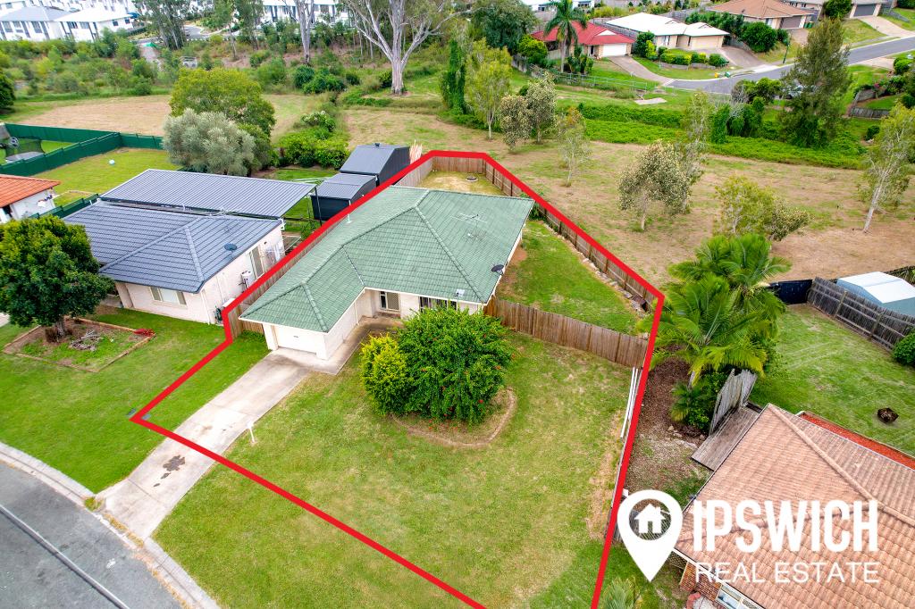 9 Christine Cres, Redbank Plains, QLD 4301