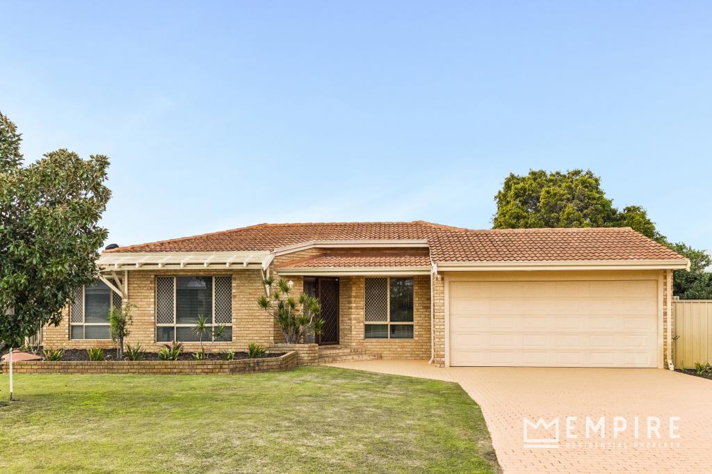 5 Wenden Pl, Willetton, WA 6155
