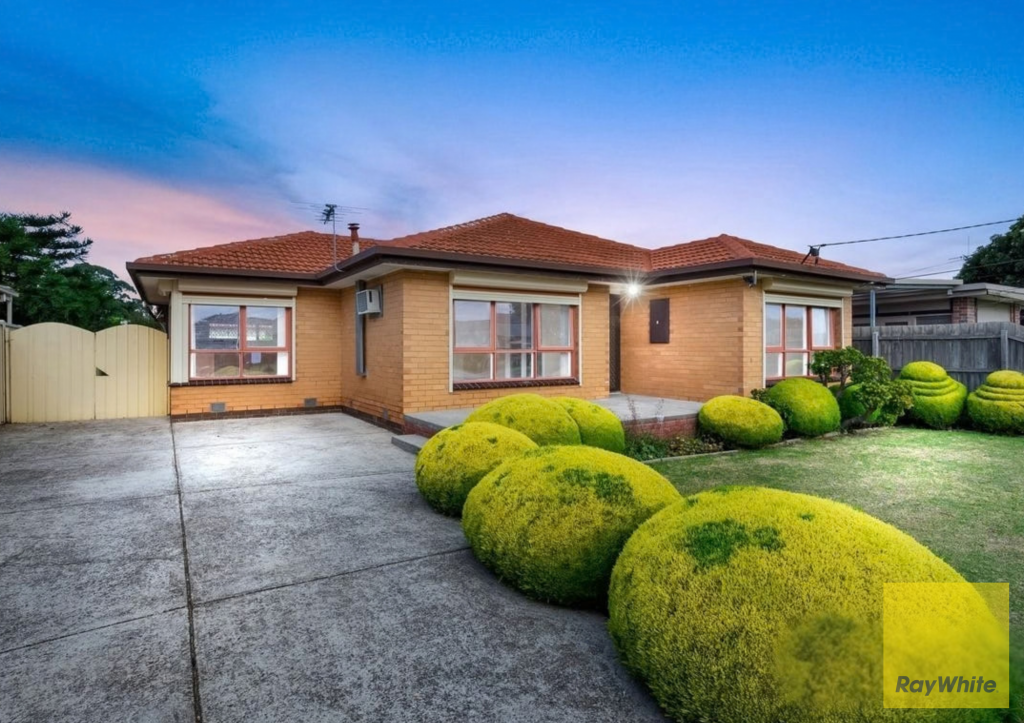 8 Edward St, Deer Park, VIC 3023