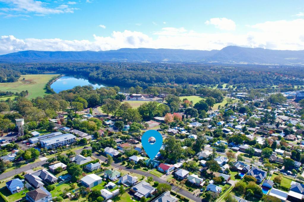 3 Leaney Ave, Nowra, NSW 2541