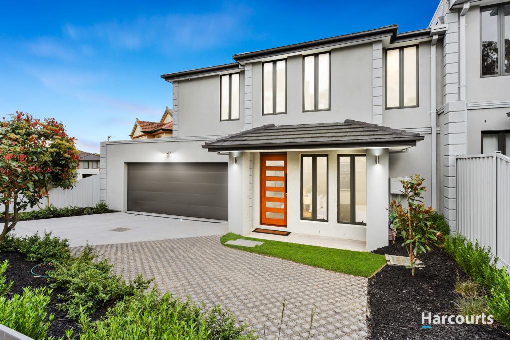 489a Waverley Rd, Mount Waverley, VIC 3149