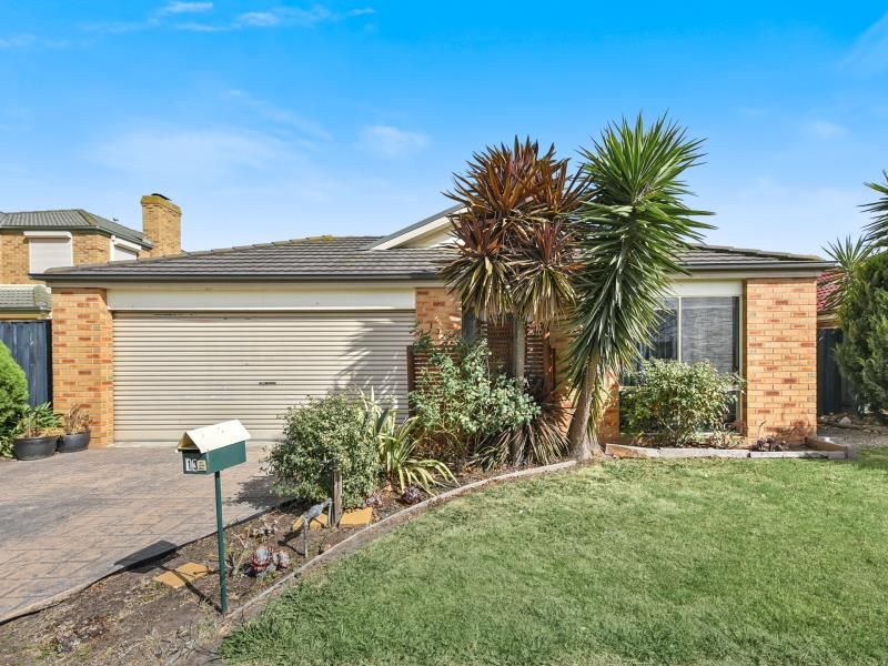 13 THE COMMON, NARRE WARREN SOUTH, VIC 3805