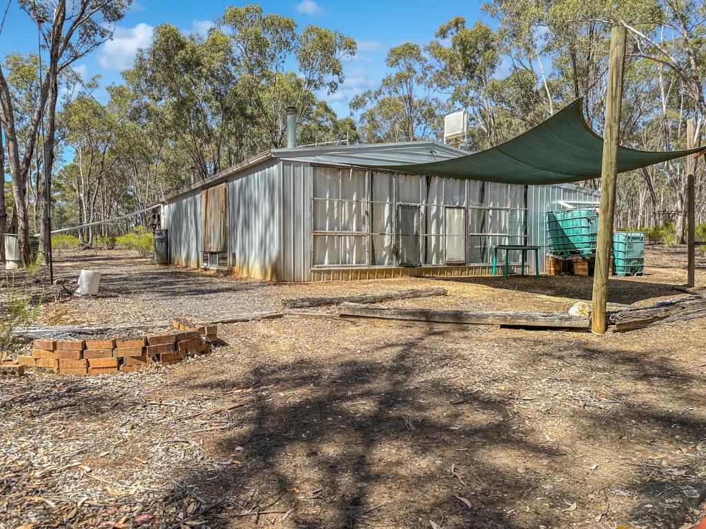 C/A 10 SECTION 5 OFF MARYBOROUGH DUNOLLY ROAD, HAVELOCK, VIC 3465