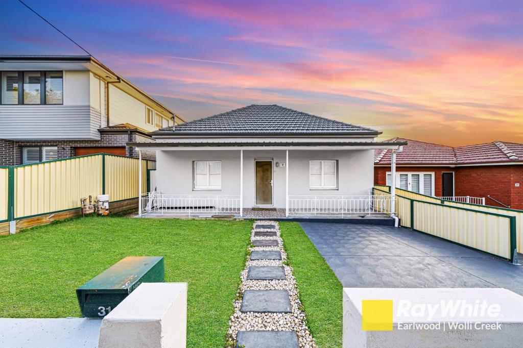 31 Sharp St, Belmore, NSW 2192