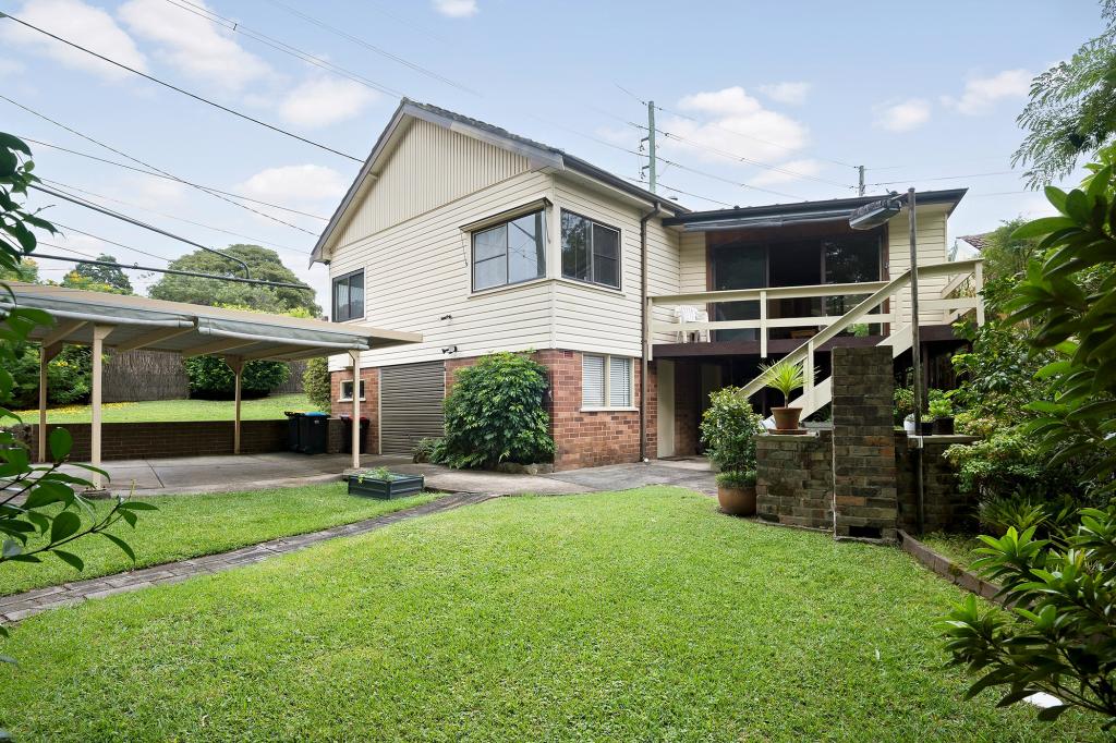 156 Frenchs Forest Rd, Frenchs Forest, NSW 2086