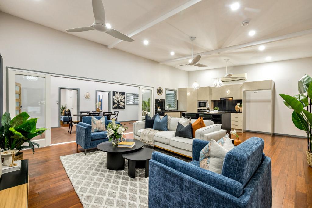 19b Boden St, Edge Hill, QLD 4870