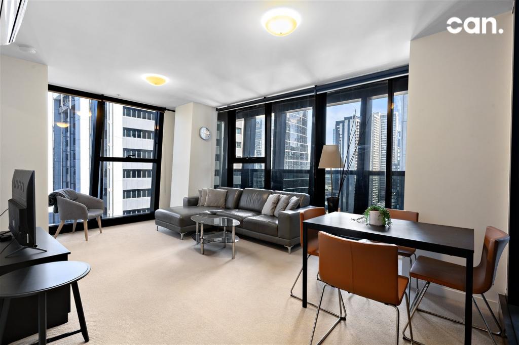 2307/568 Collins St, Melbourne, VIC 3000