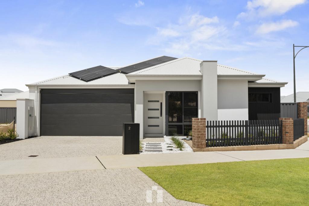 2 MAXILLARIA VSTA, TREEBY, WA 6164