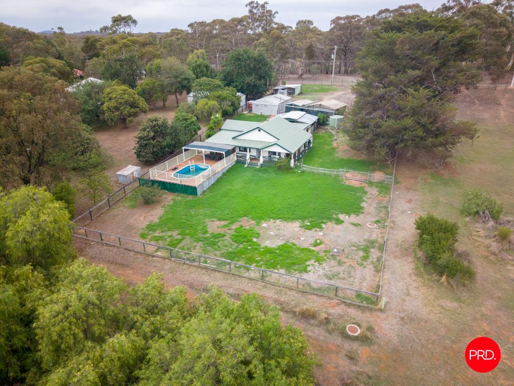 6 Mcclellans Cres, Argyle, VIC 3523
