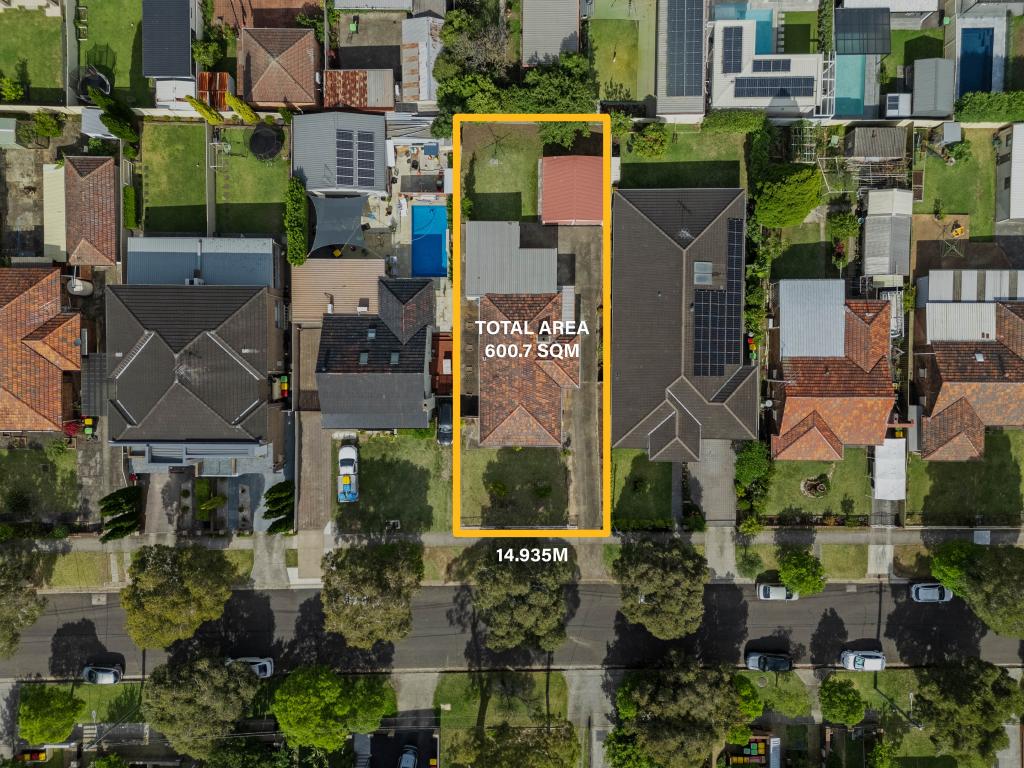 7 Ferrier Pde, Clemton Park, NSW 2206