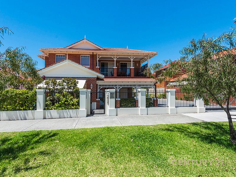 5/52 Third Ave, Mount Lawley, WA 6050