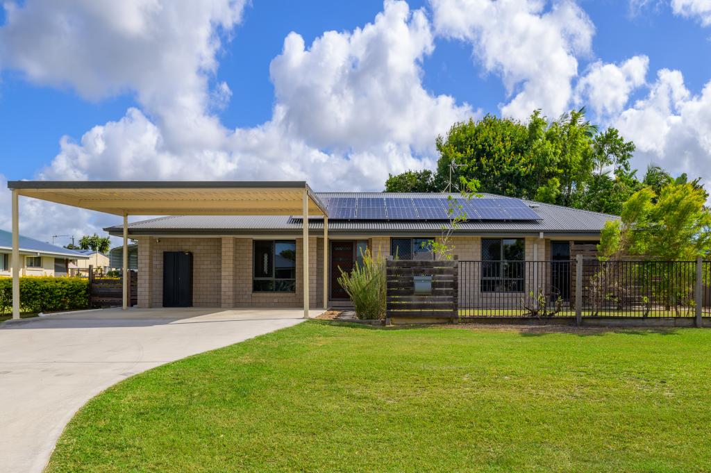 69 Fyshburn Dr, Cooloola Cove, QLD 4580