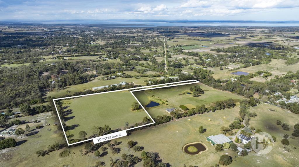 465 Baxter-Tooradin Rd, Langwarrin South, VIC 3911