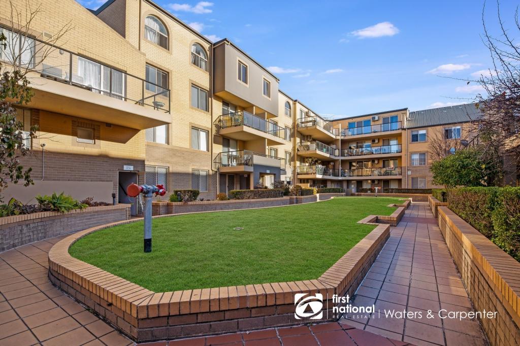 41/9 Marion St, Auburn, NSW 2144