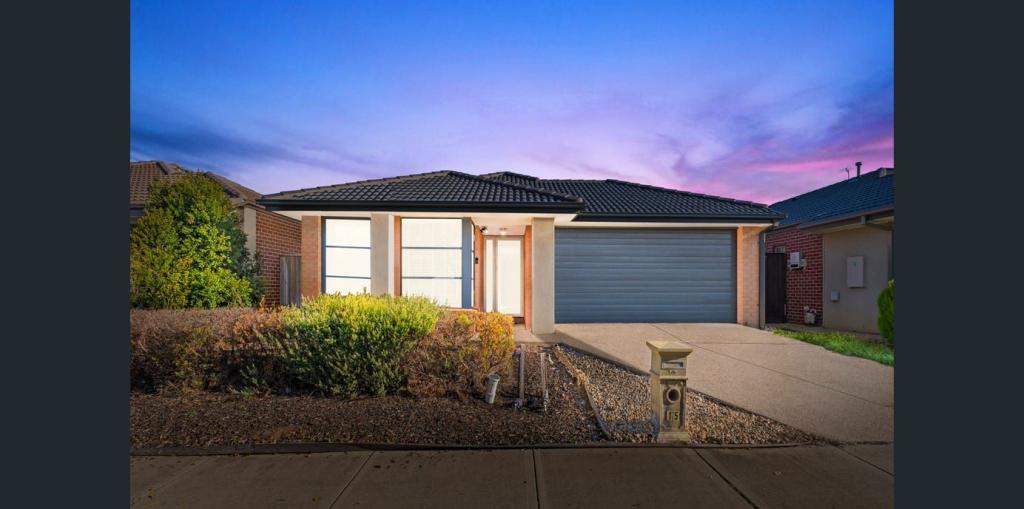 15 Papas View, Wyndham Vale, VIC 3024