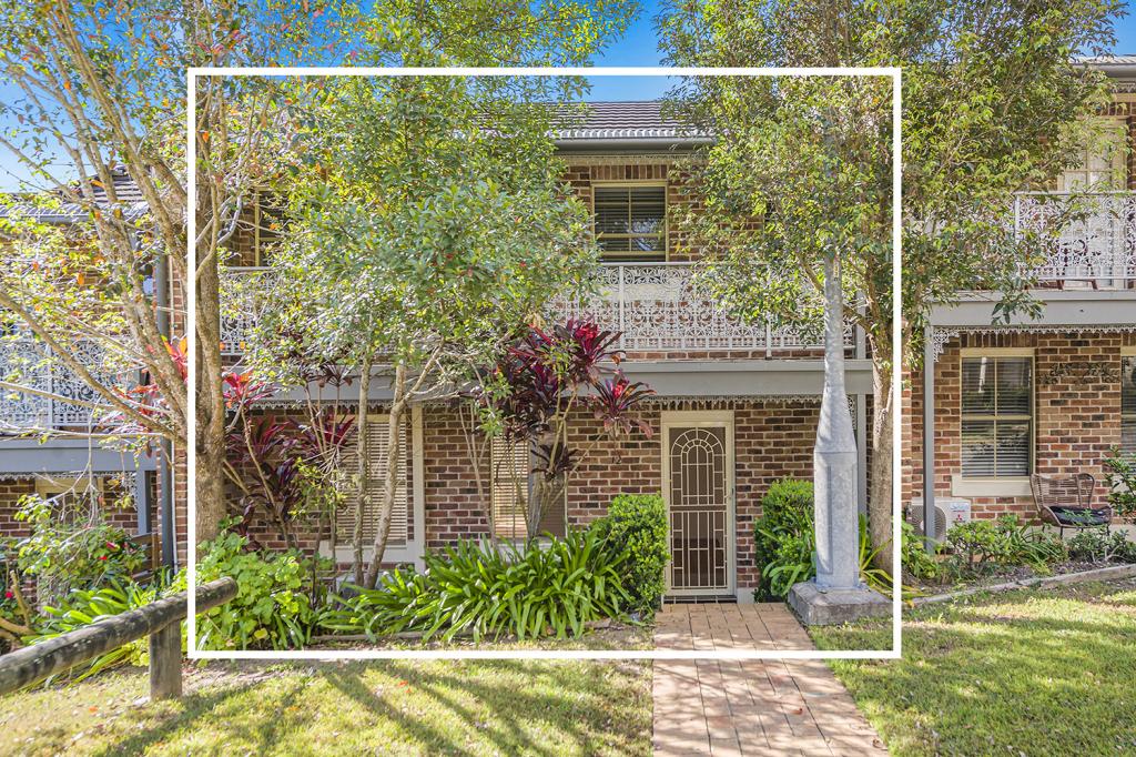 12/11 Wagners Pl, Mardi, NSW 2259
