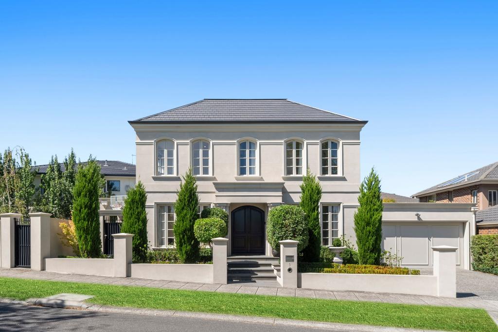 5 City View Cres, Epping, VIC 3076