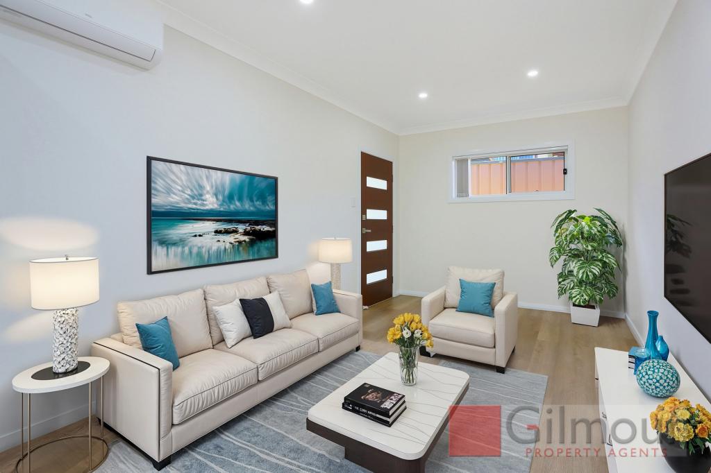 38a Mulheron Ave, Baulkham Hills, NSW 2153