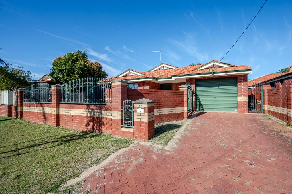 27 Shaw Rd, Dianella, WA 6059