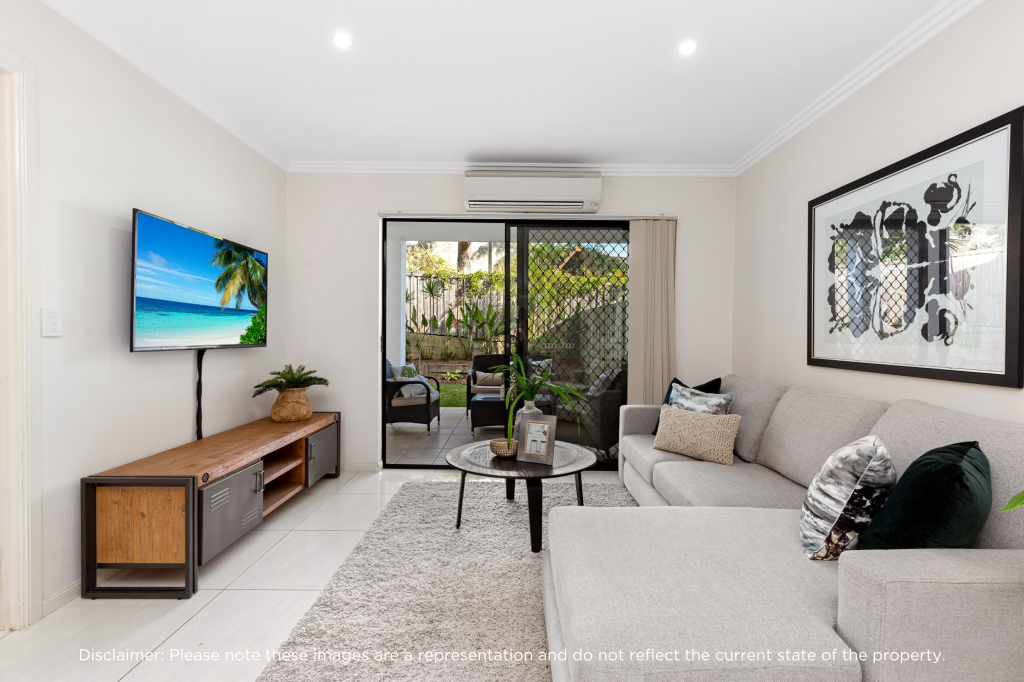 2/58 Moore St, Morningside, QLD 4170