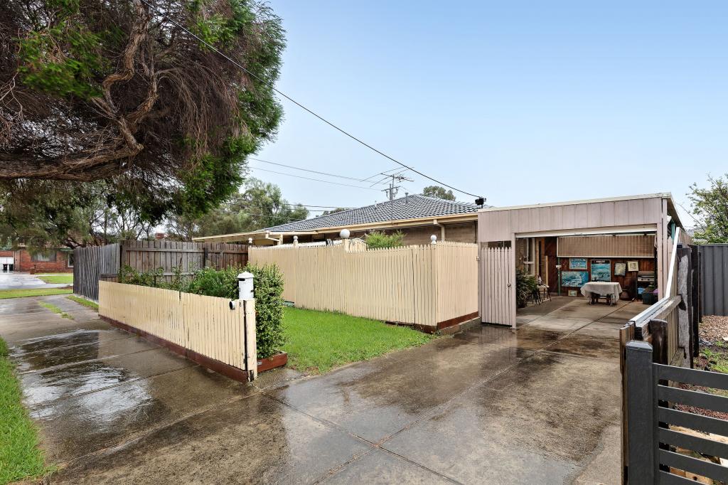 3/28 Richmond St, Hadfield, VIC 3046