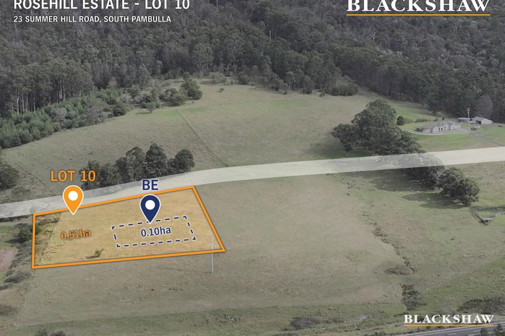 Lot 10/23 Summerhill Rd, Greigs Flat, NSW 2549