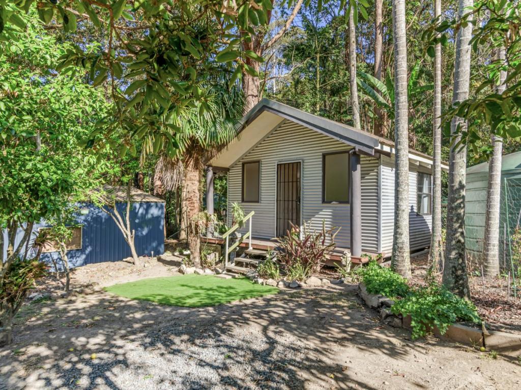 1949 Springbrook Rd, Springbrook, QLD 4213