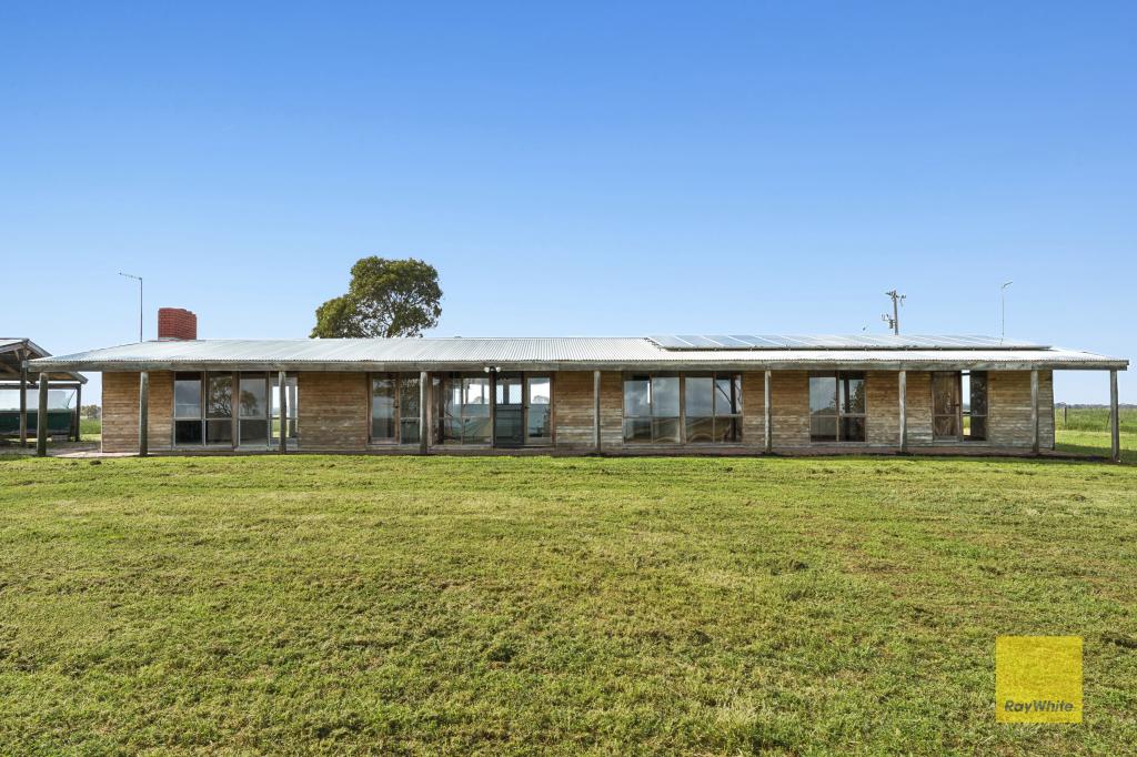 2280 Colac-Ballarat Rd, Weering, VIC 3251