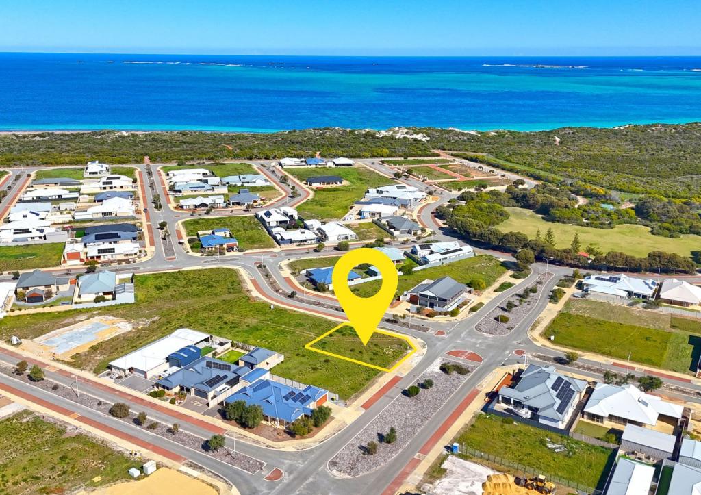 Lot 778, 8 Middleton Bvd, Jurien Bay, WA 6516