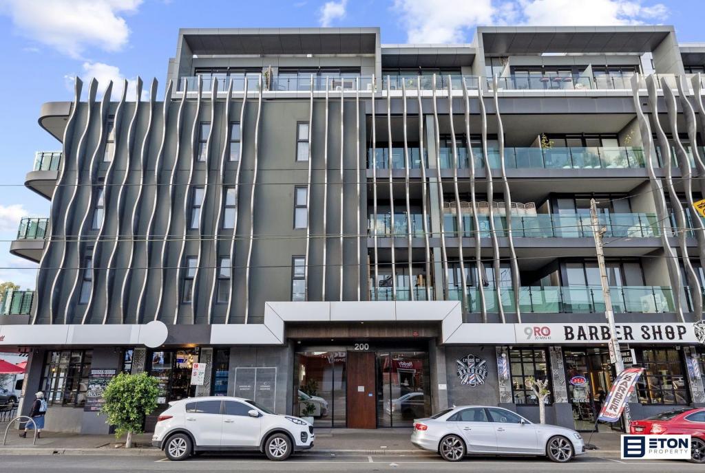 116/200 Lygon St, Brunswick East, VIC 3057