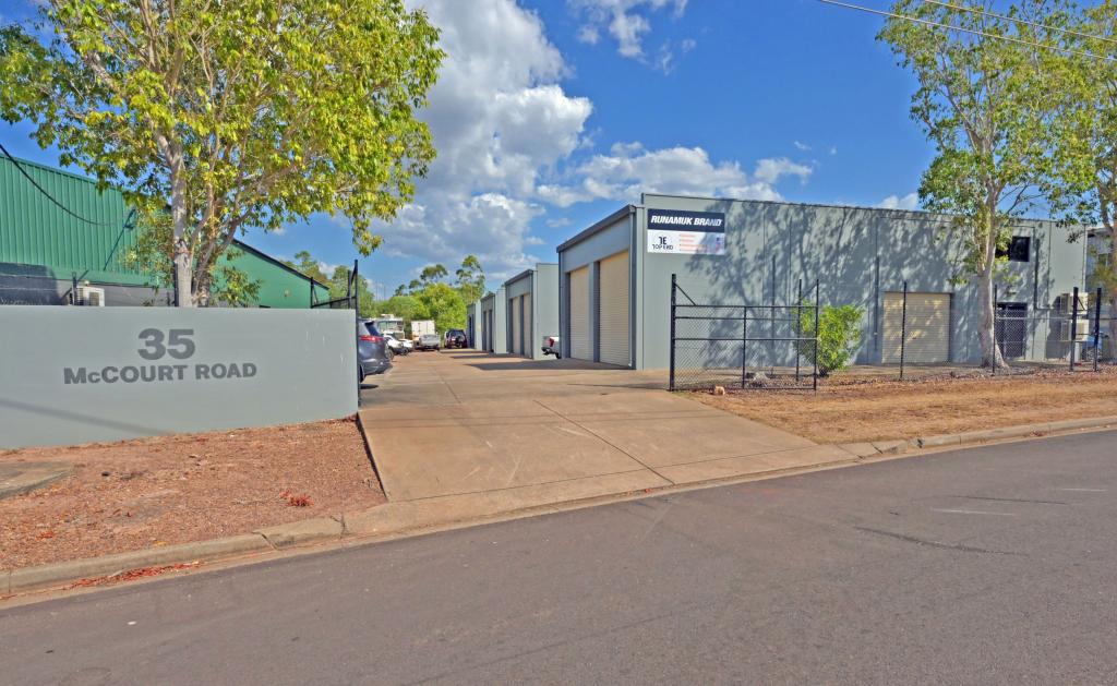 1/35 Mccourt Rd, Yarrawonga, NT 0830