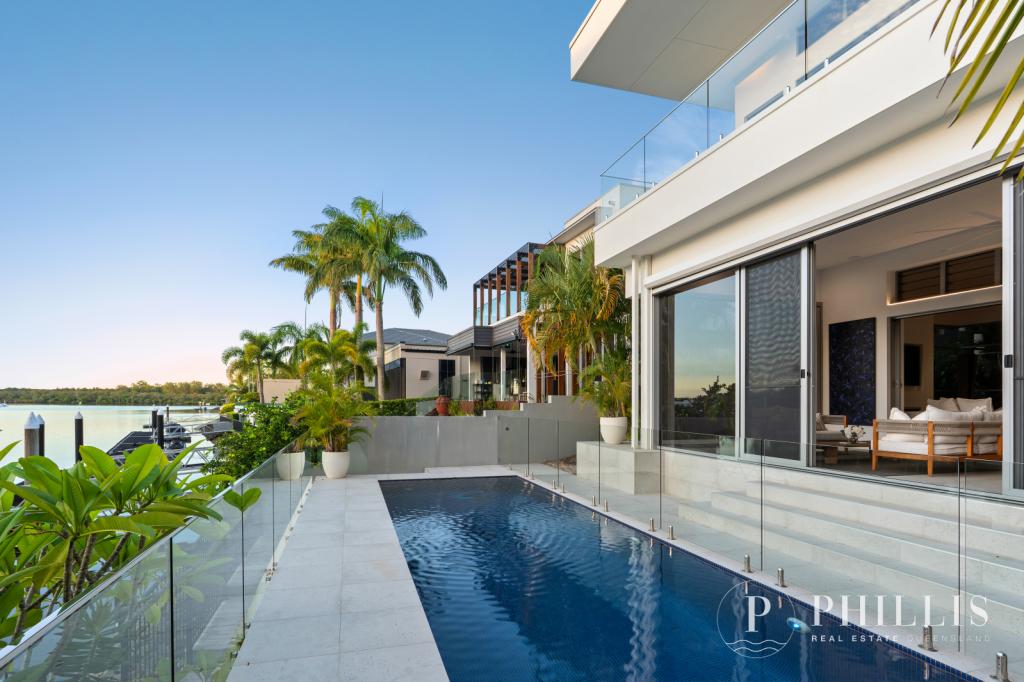 4734 THE PKWY, HOPE ISLAND, QLD 4212