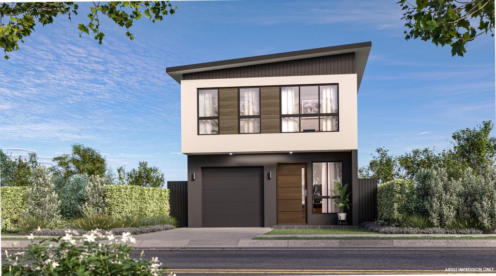 6 Pomfret Ave, Rouse Hill, NSW 2155