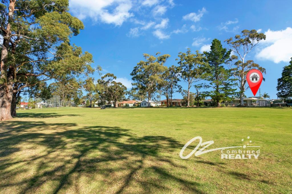 82 The Park Drive, Sanctuary Point, NSW 2540