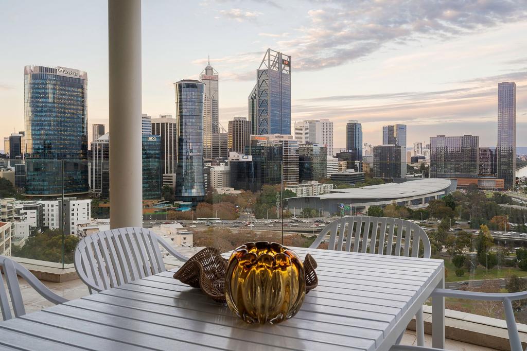 6/12 Bellevue Tce, West Perth, WA 6005