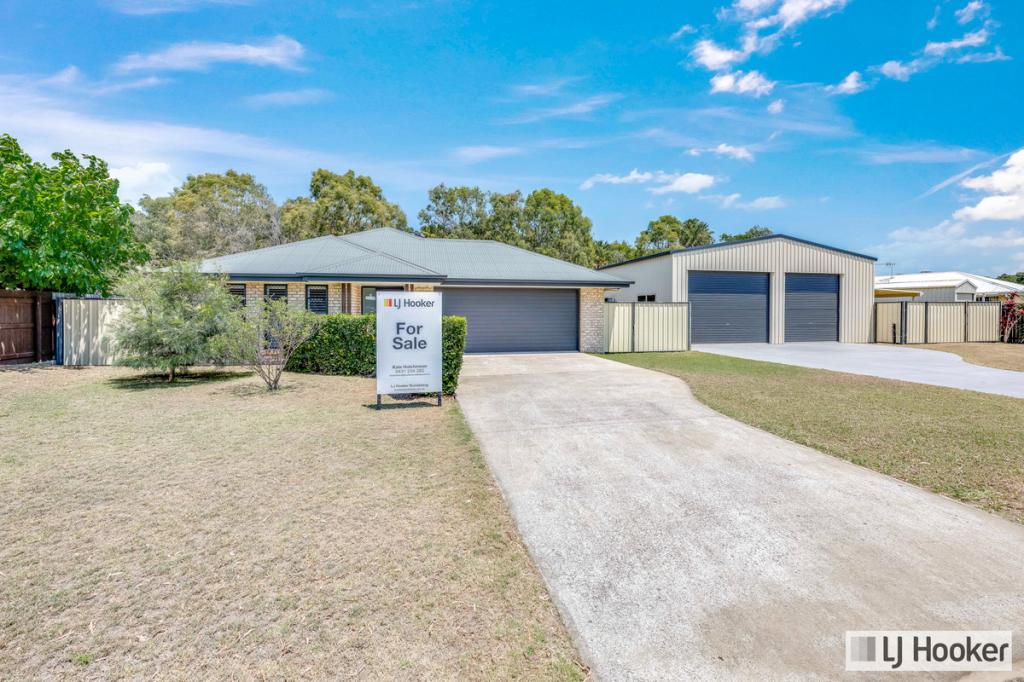 21 Regency Rd, Moore Park Beach, QLD 4670