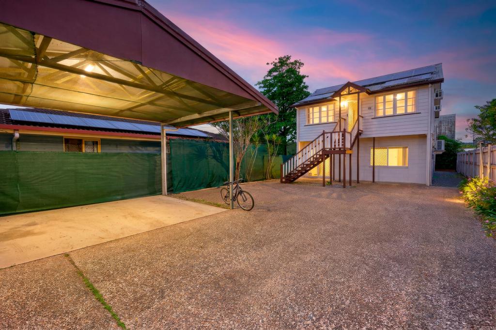 10 TRINITY ST, PARRAMATTA PARK, QLD 4870