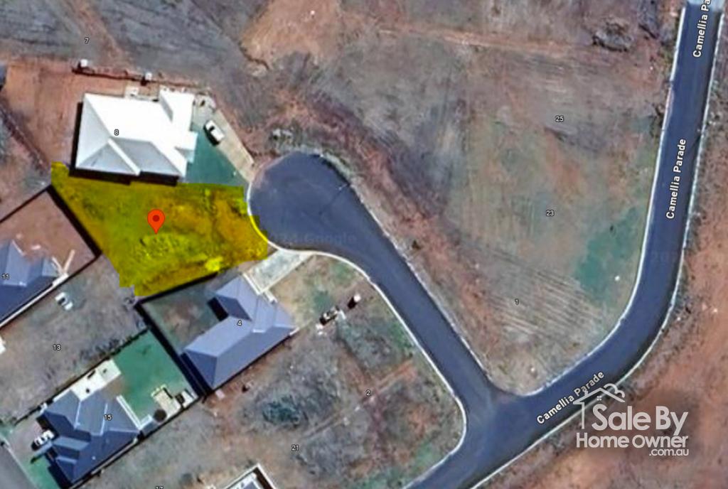 6 Ulmus Pl, Parkes, NSW 2870