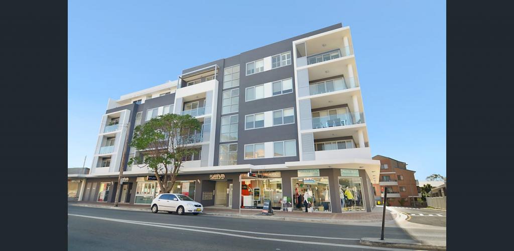 Shop 3/993-999 Princes Hwy, Engadine, NSW 2233