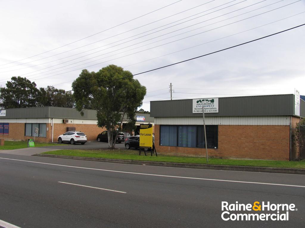 7/28 Glastonbury Ave, Unanderra, NSW 2526