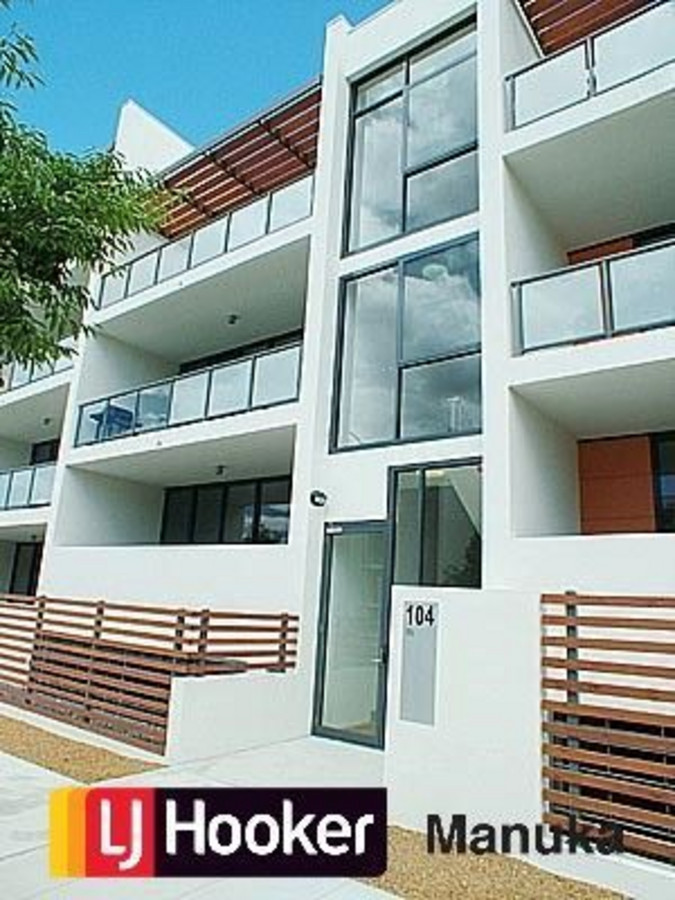 119/104 Giles St, Kingston, ACT 2604