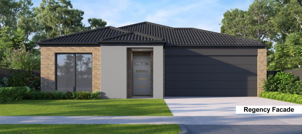 Lot/710 Basilico St, Clyde, VIC 3978