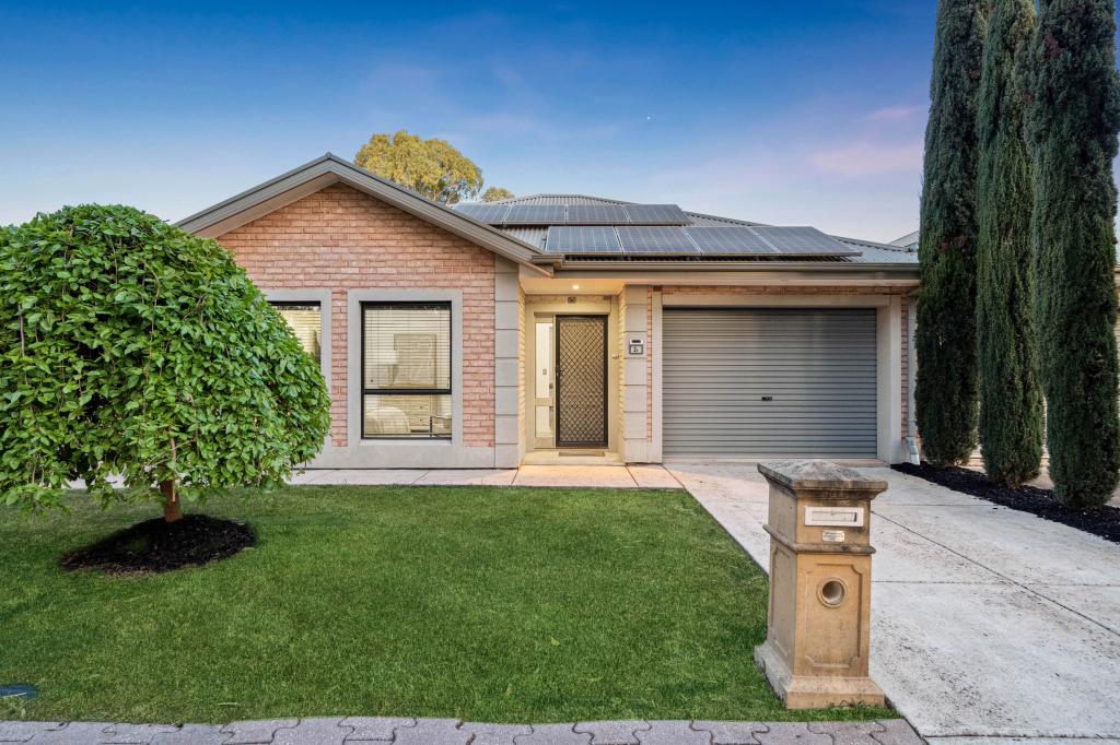 2b Harman St, Hillcrest, SA 5086