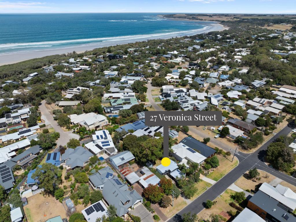 27 Veronica St, Inverloch, VIC 3996