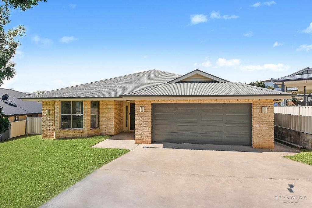 5 COOK PL, MUDGEE, NSW 2850